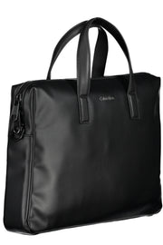 ACESSÓRIO TIRACOLO CALVIN KLEIN HOMEM PRETO