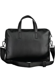 ACESSÓRIO TIRACOLO CALVIN KLEIN HOMEM PRETO