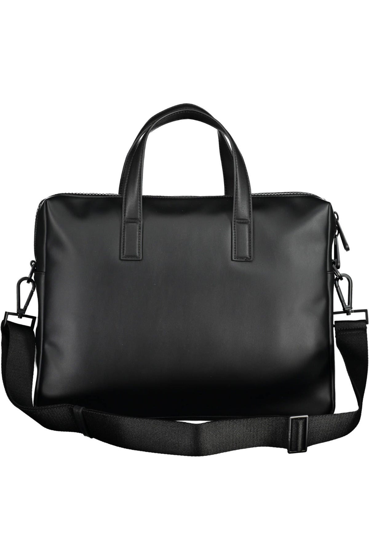 ACESSÓRIO TIRACOLO CALVIN KLEIN HOMEM PRETO