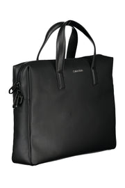 ACESSÓRIO TIRACOLO CALVIN KLEIN HOMEM PRETO