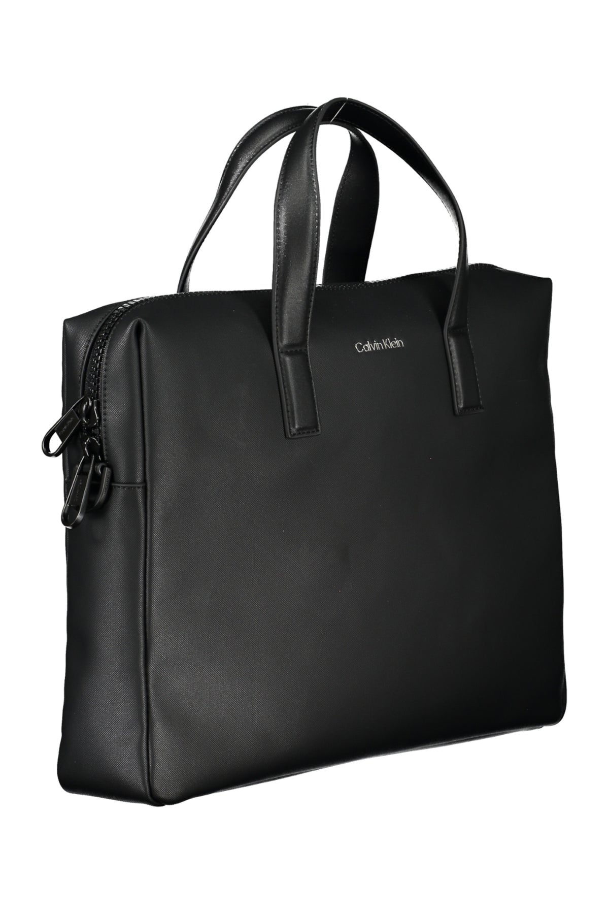 ACESSÓRIO TIRACOLO CALVIN KLEIN HOMEM PRETO