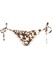 CALVIN KLEIN WOMEN'S BEIGE SWIMWEAR
