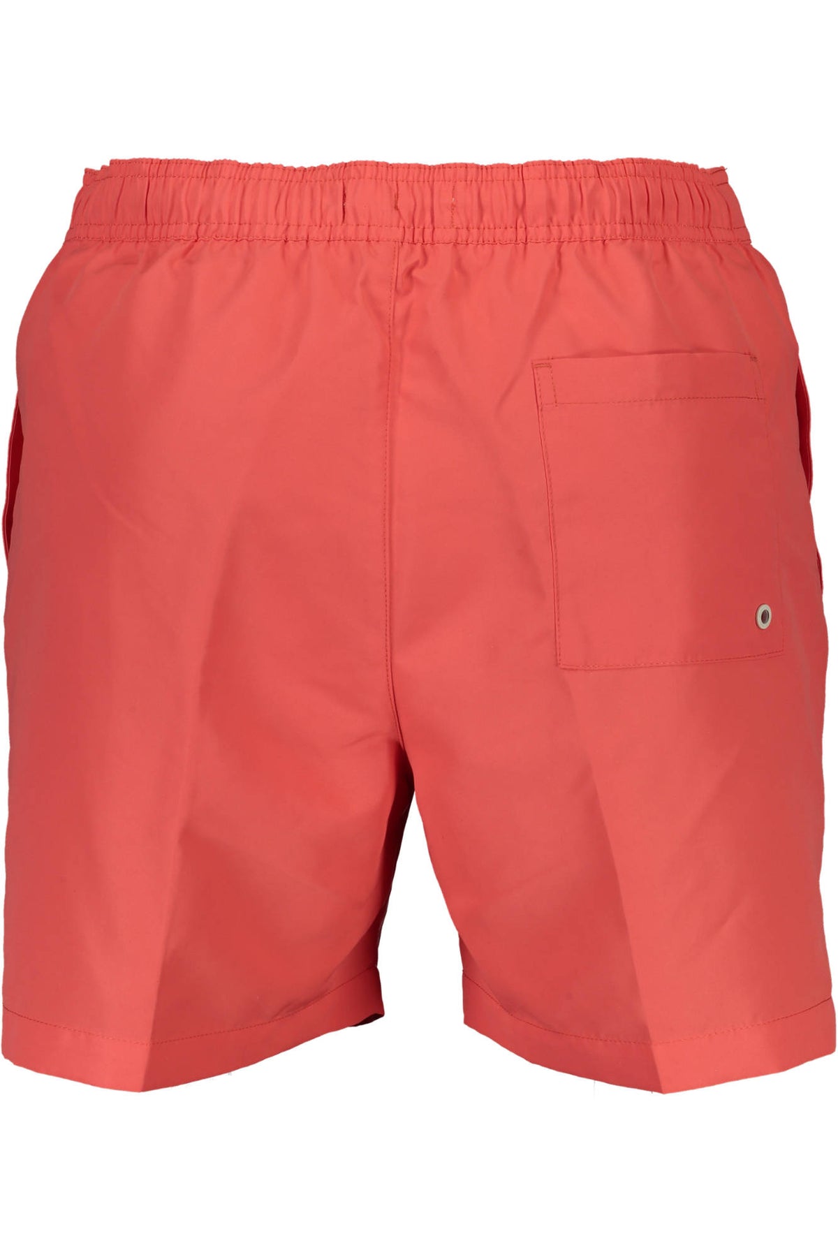 PEÇAS DE BANHO CALVIN KLEIN SOB O HOMEM ROSA
