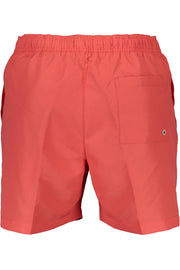 PEÇAS DE BANHO CALVIN KLEIN SOB O HOMEM ROSA