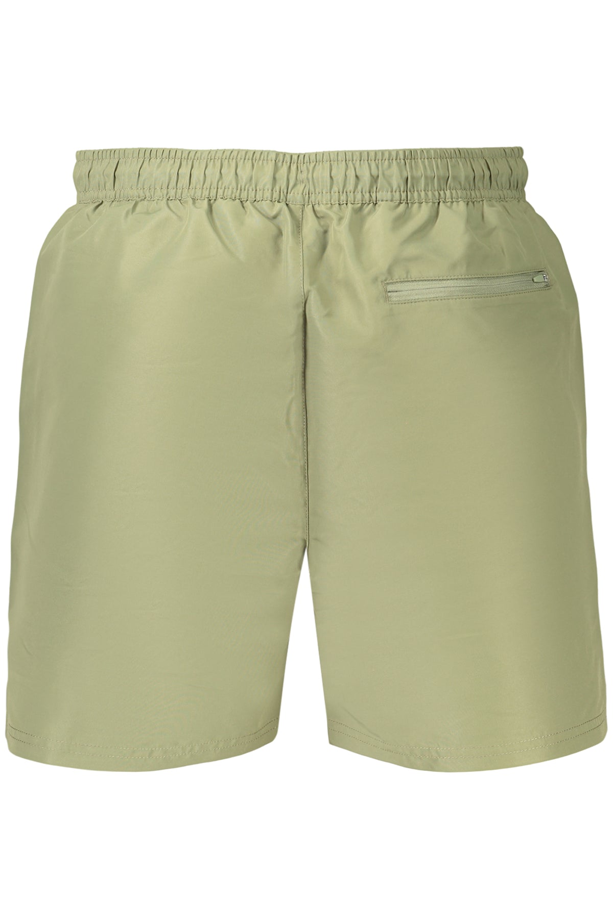 CALÇÕES DE BANHO COM ESTAMPADO CALVIN KLEIN HOMEM VERDES
