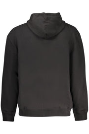 SWEATSHIRTS CALVIN KLEIN HOMEM PRETOS