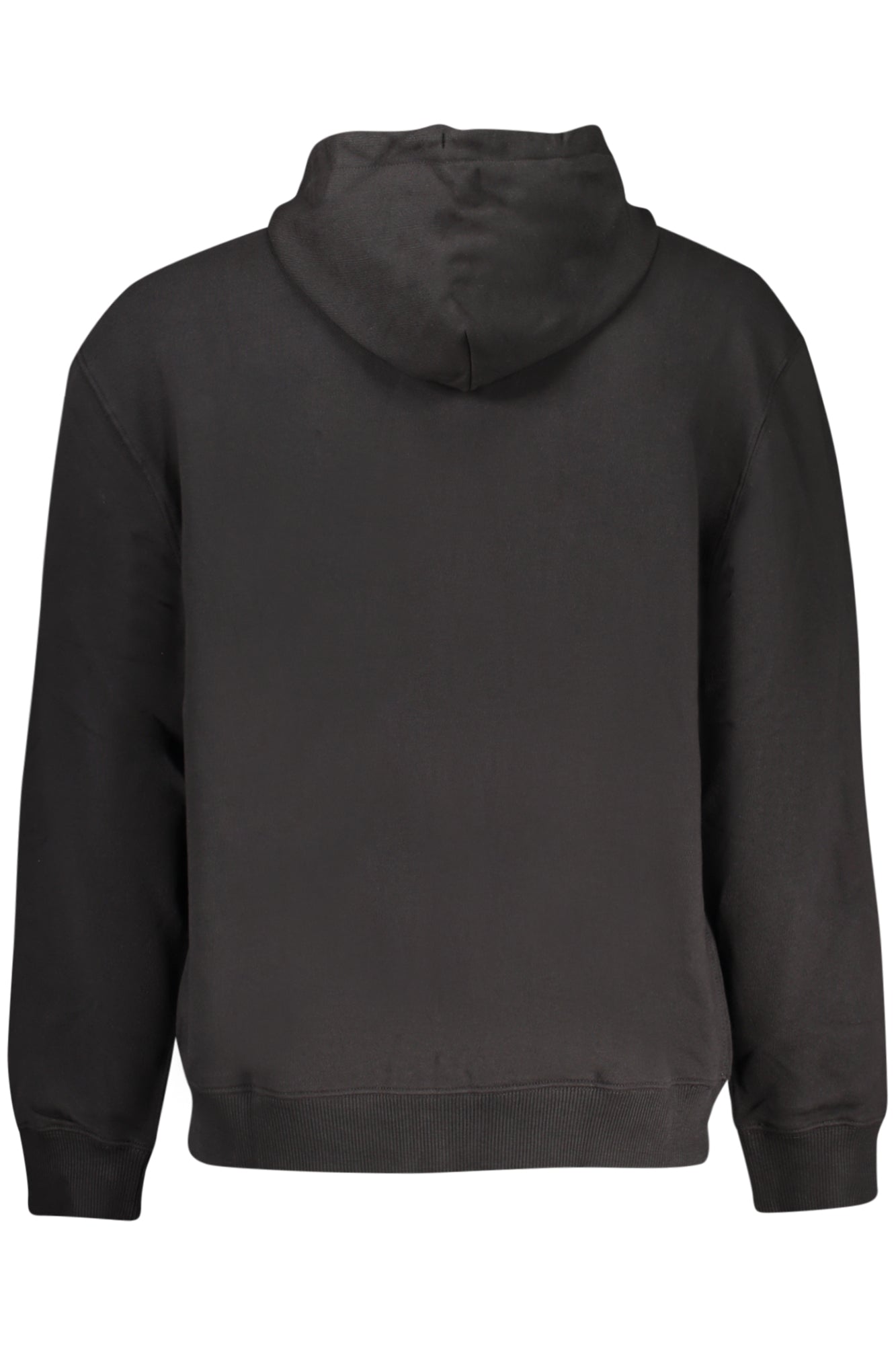 SWEATSHIRTS CALVIN KLEIN HOMEM PRETOS