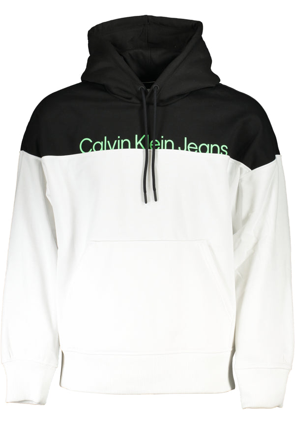 CAMISOLA CALVIN KLEIN MASCULINA BRANCA COM ZIPLESS
