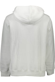 CALVIN KLEIN MEN'S ZIPLESS SWEATER WHITE