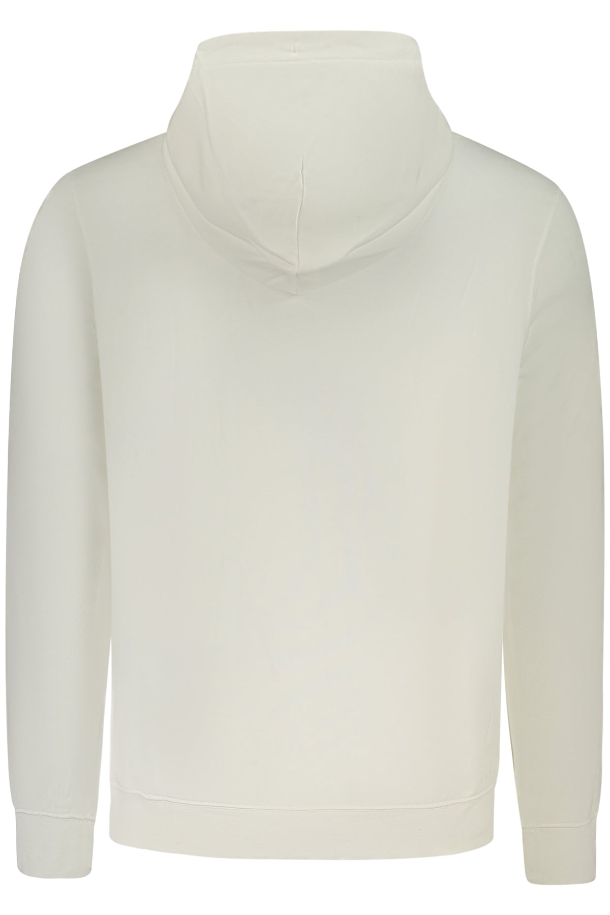 SWEATSHIRT EM ALGODÃO CALVIN KLEIN HOMEM BRANCA