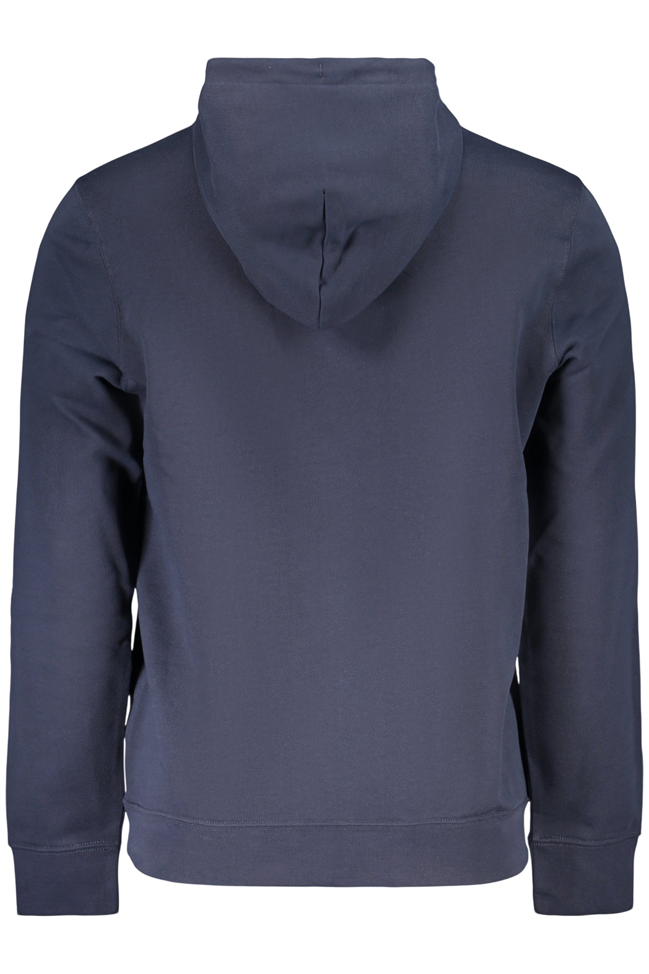 SWEATSHIRT EM ALGODÃO CALVIN KLEIN HOMEM AZUL