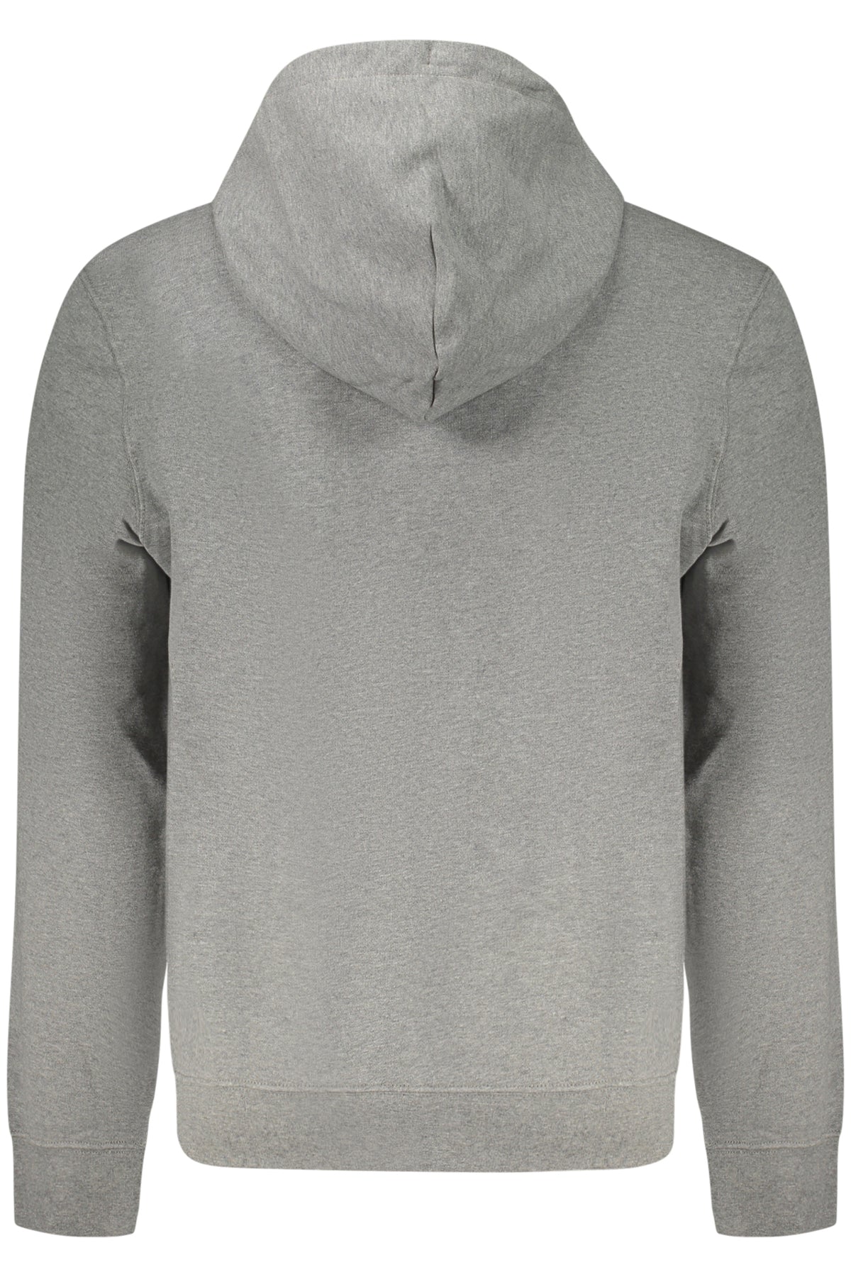 SWEATSHIRT EM ALGODÃO CALVIN KLEIN HOMEM CINZENTA
