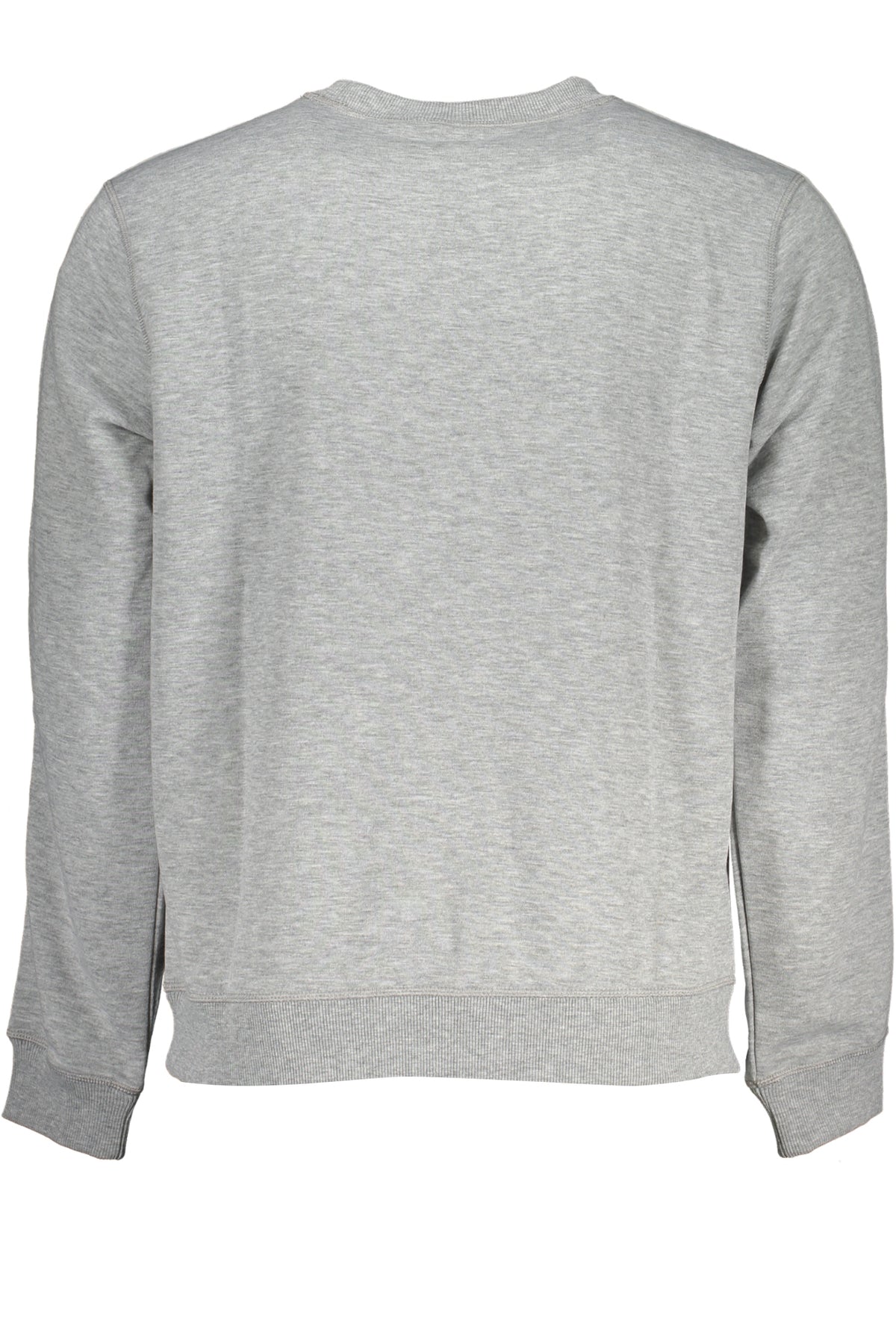 SWEATSHIRT COM ESTAMPADO CALVIN KLEIN HOMEM CINZENTA