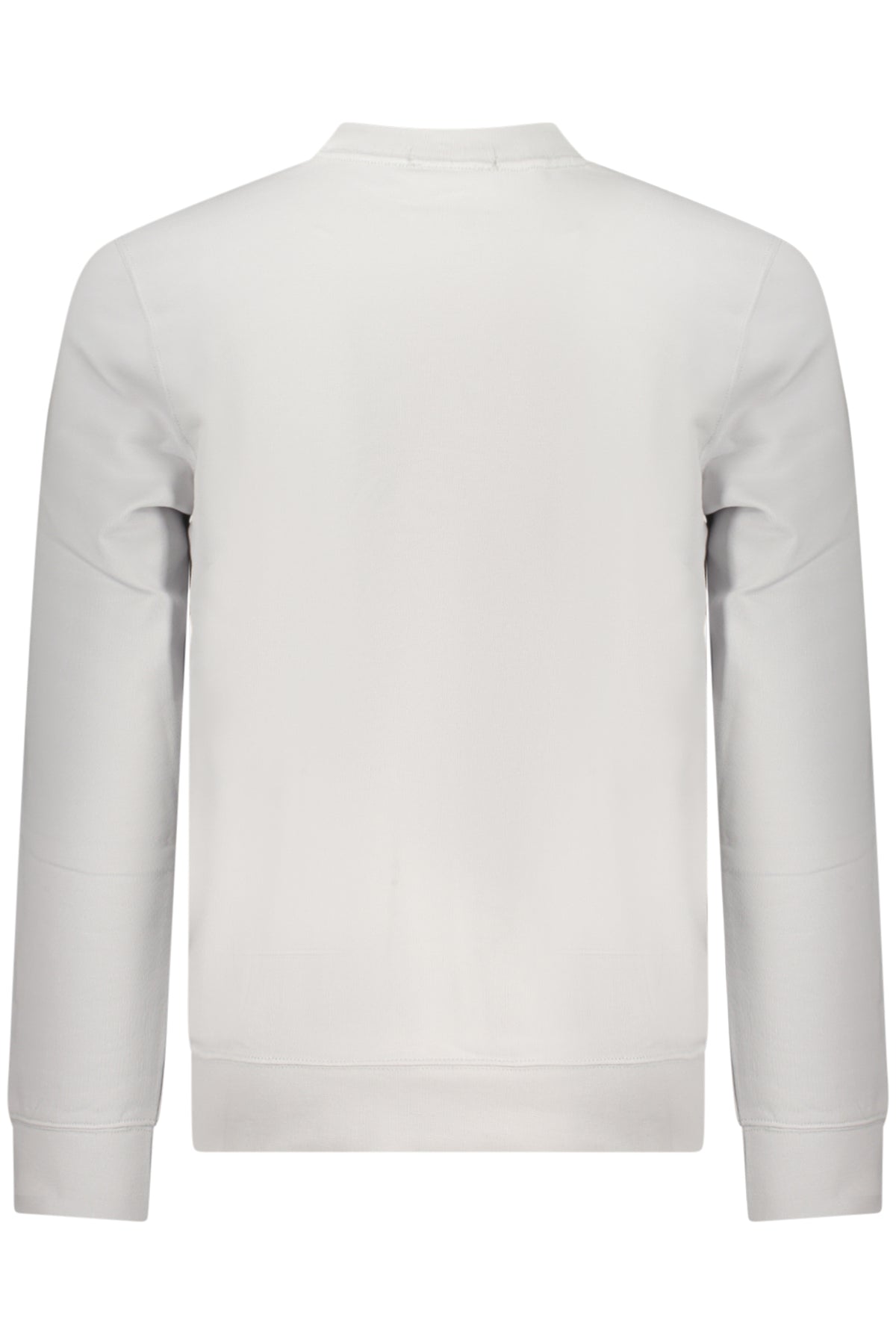 SWEATSHIRT EM ALGODÃO CALVIN KLEIN HOMEM CINZENTA