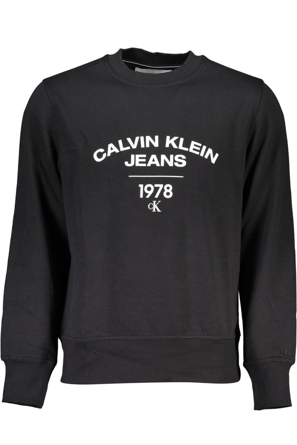 CAMISOLA CALVIN KLEIN MASCULINA PRETA COM ZIPLESS