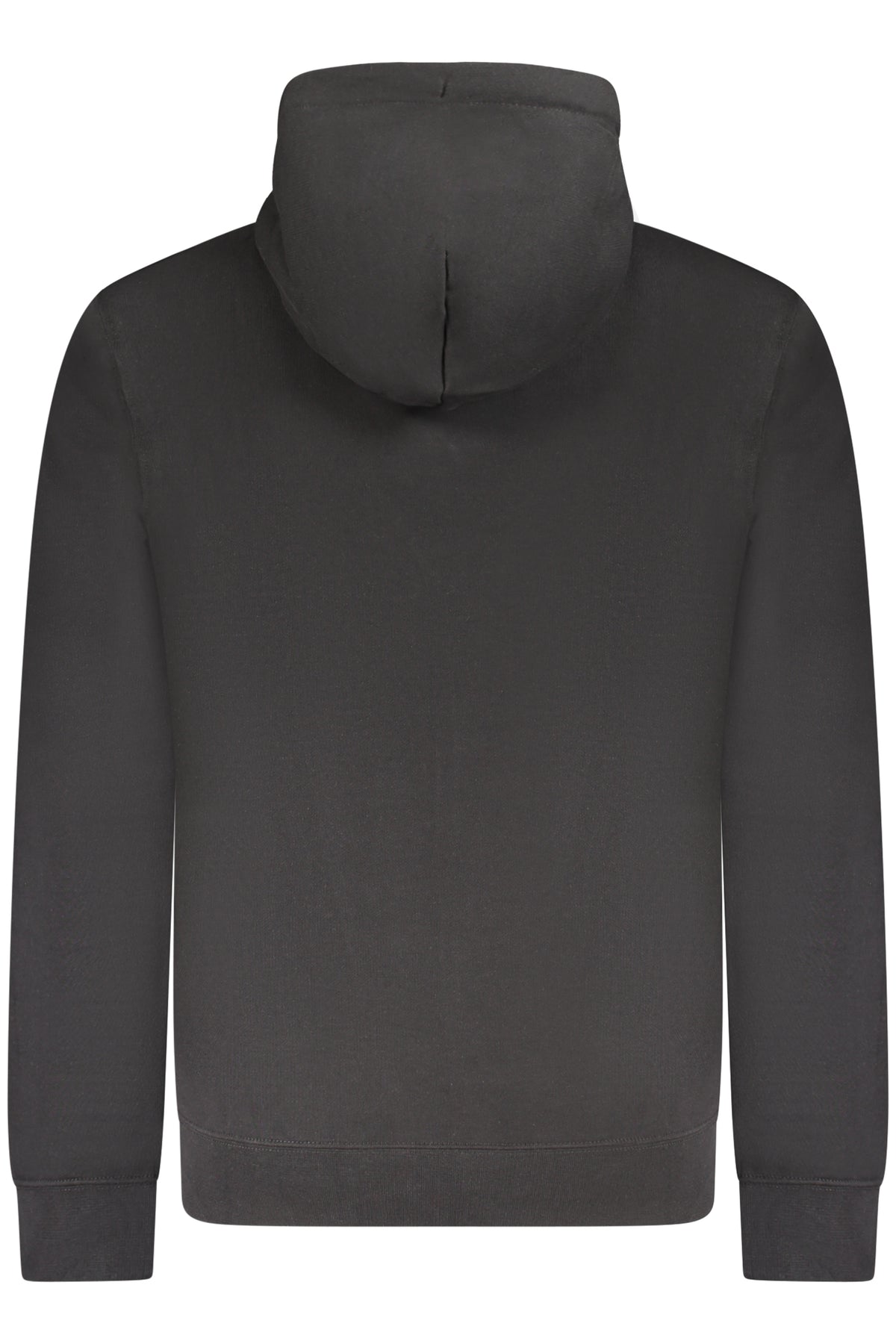 SWEATSHIRT EM ALGODÃO CALVIN KLEIN HOMEM PRETA