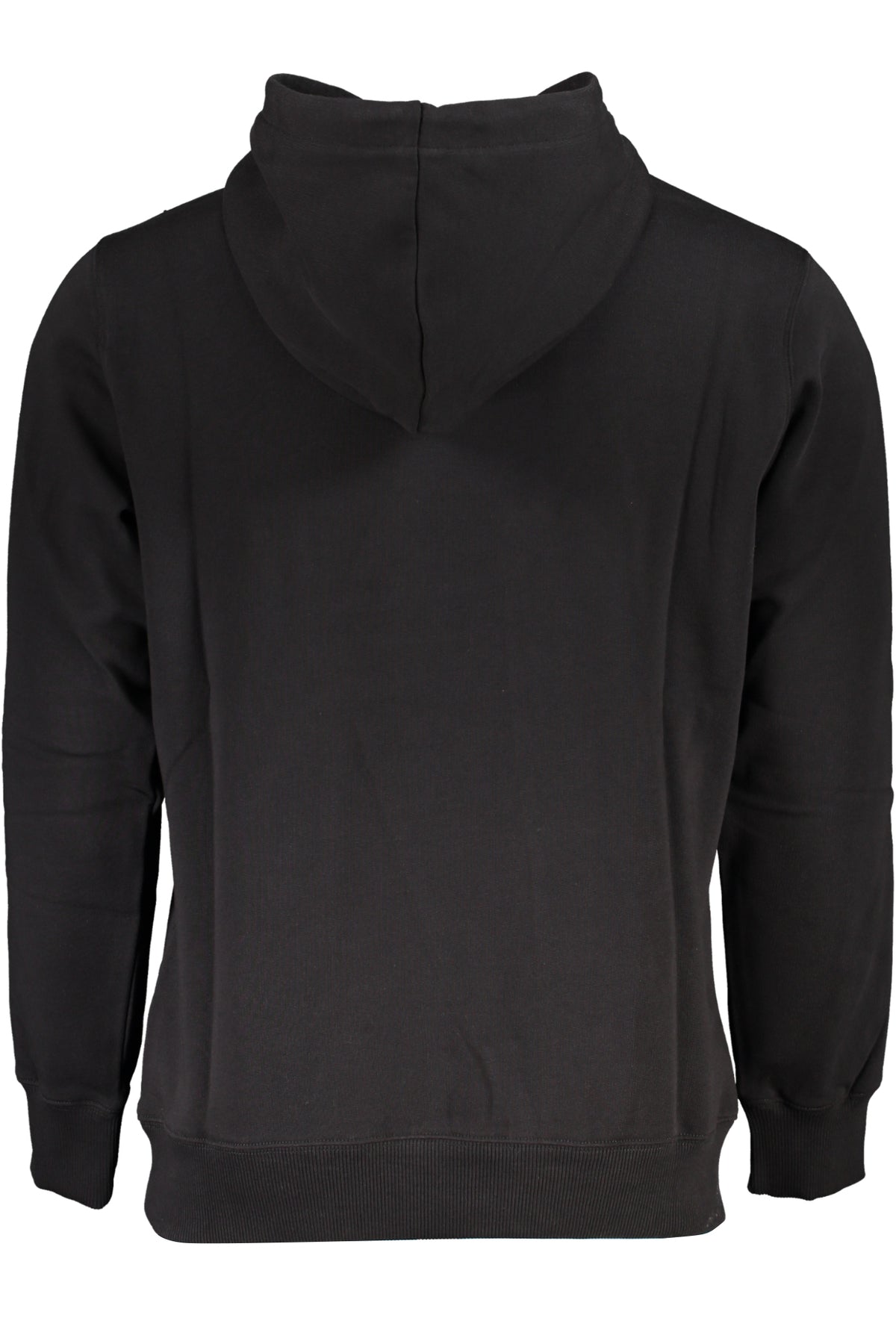 SWEATSHIRT COM CAPUZ CALVIN KLEIN HOMEM PRETA