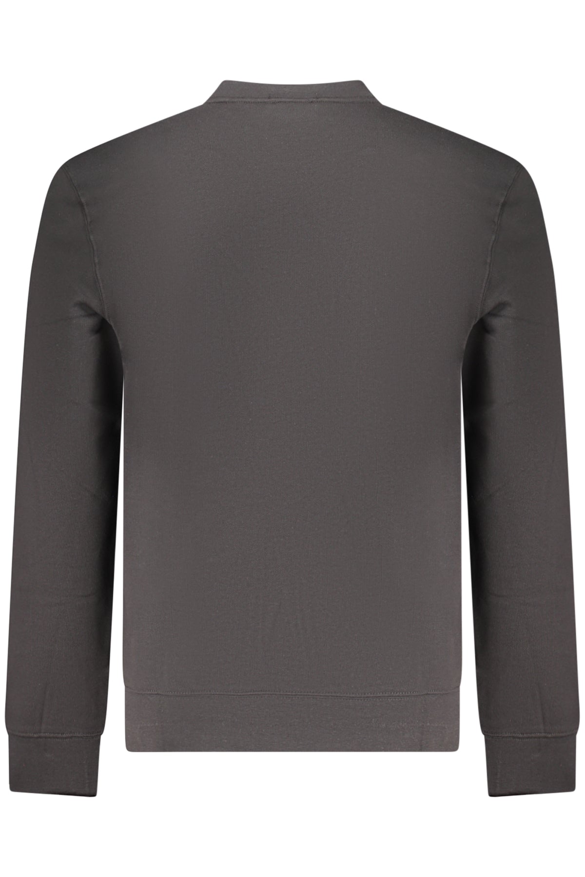 SWEATSHIRT EM ALGODÃO CALVIN KLEIN HOMEM PRETA