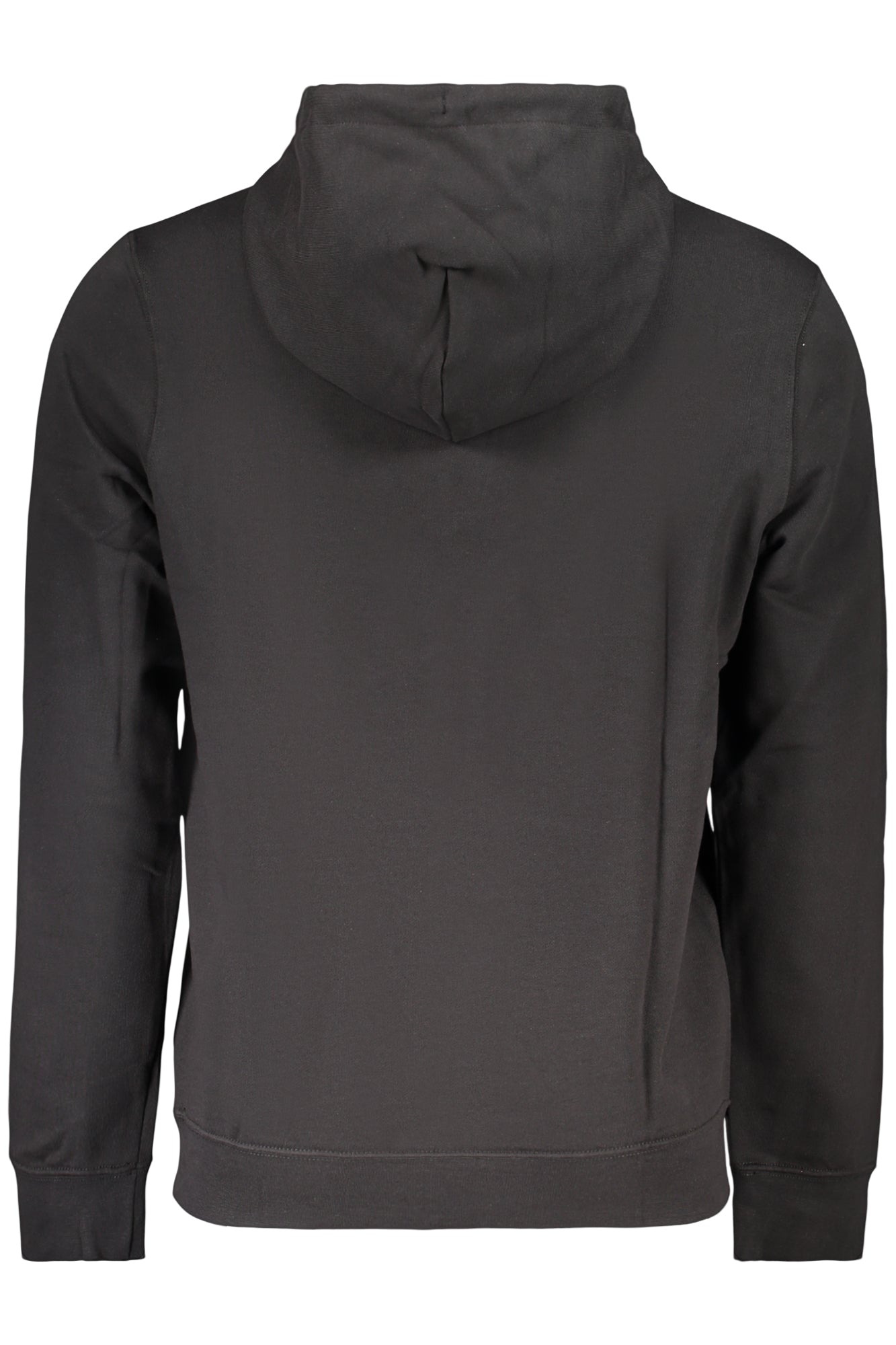 SWEATSHIRT EM ALGODÃO CALVIN KLEIN HOMEM PRETA