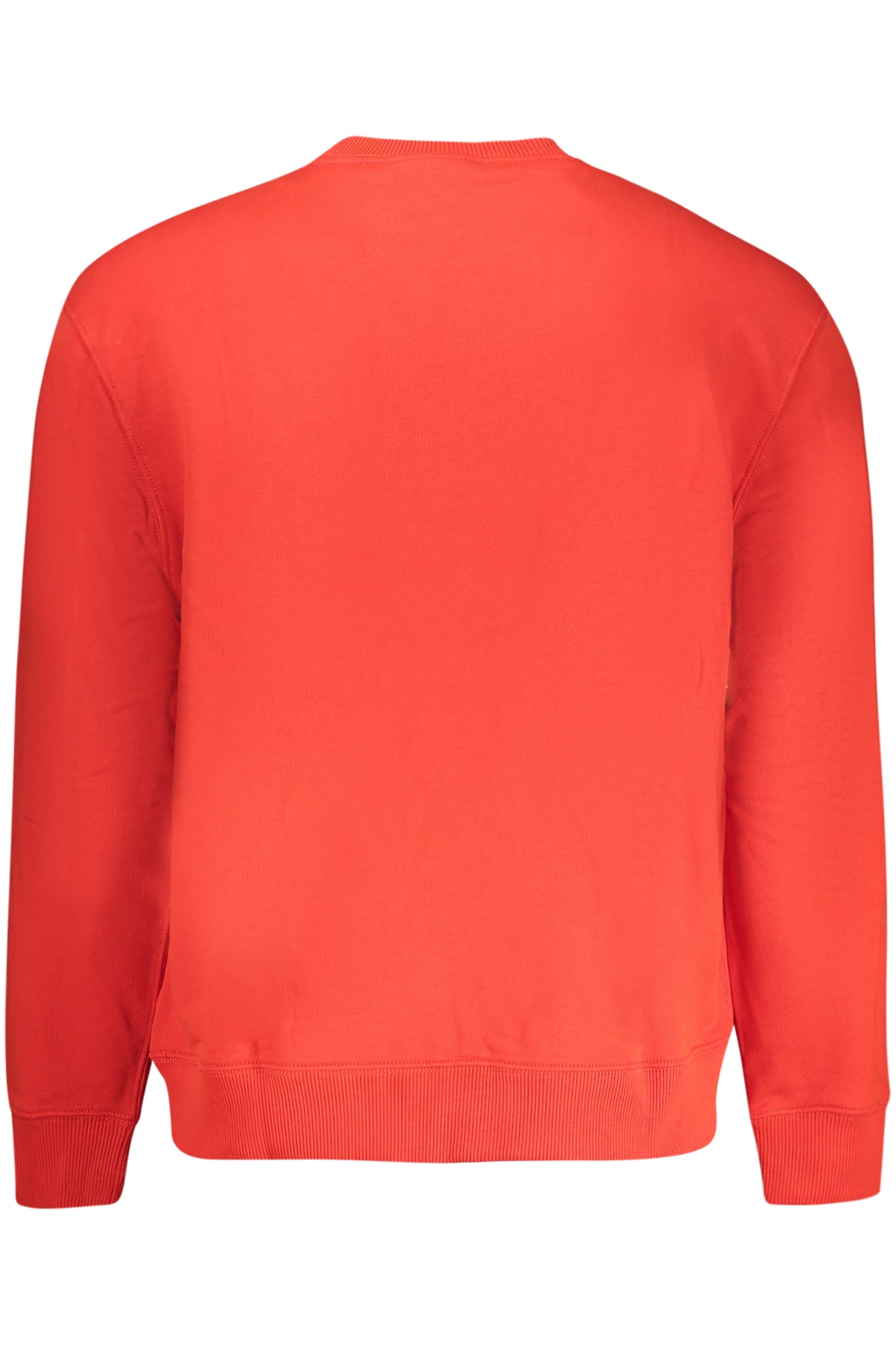 SWEATSHIRTS CALVIN KLEIN HOMEM VERMELHOS
