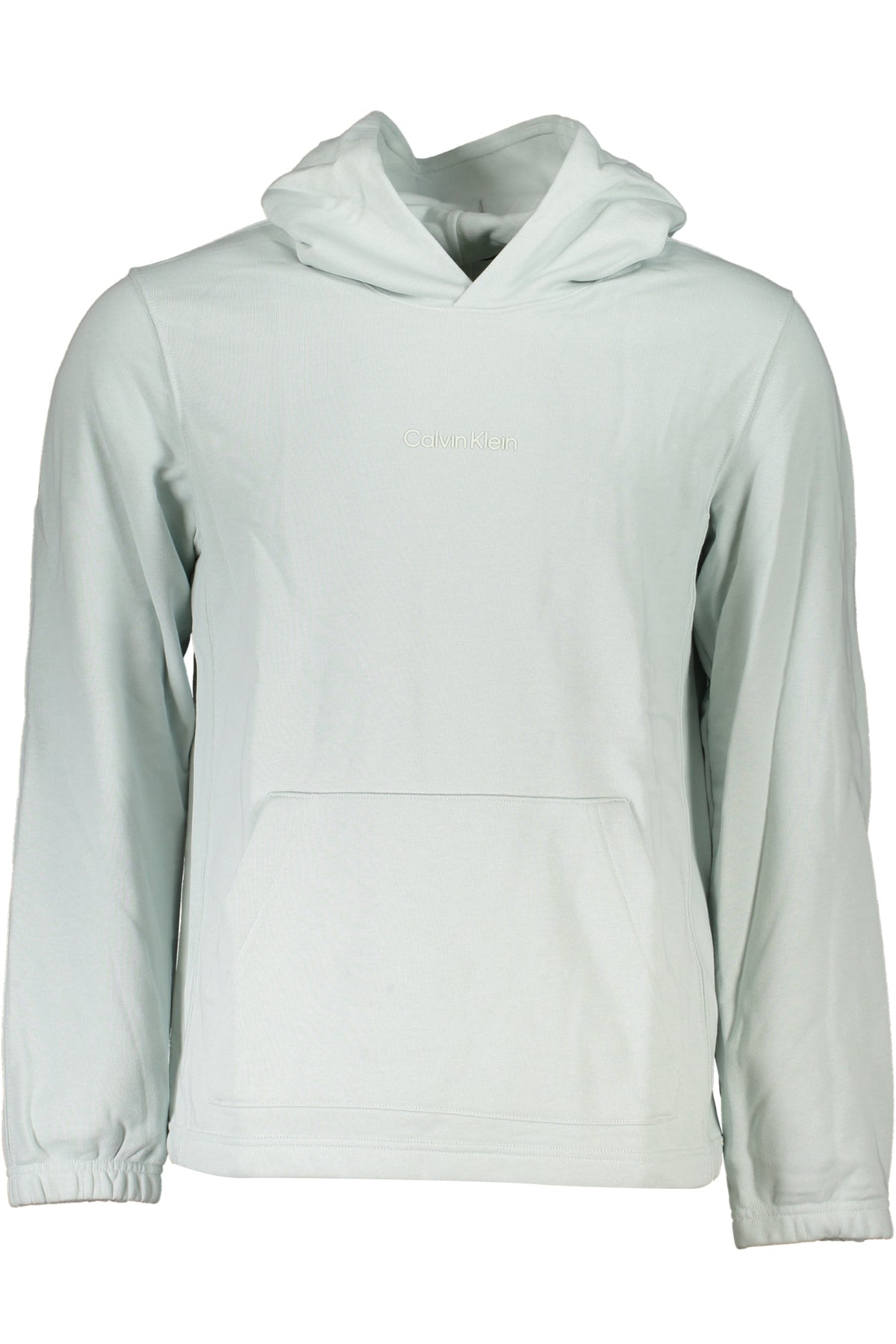 SWEATSHIRT COM CAPUZ CALVIN KLEIN HOMEM VERDE