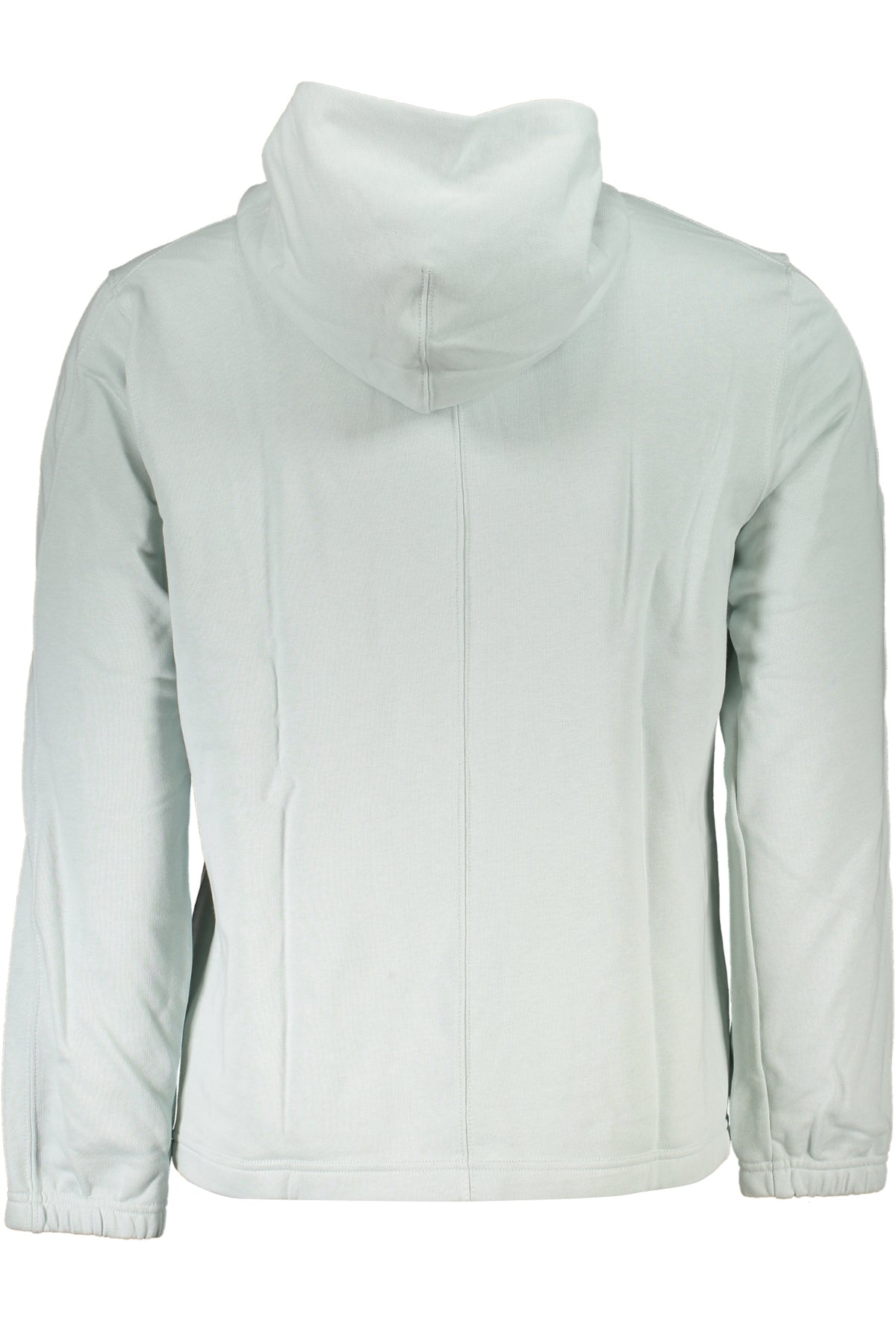 SWEATSHIRT COM CAPUZ CALVIN KLEIN HOMEM VERDE