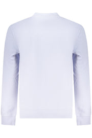SWEATSHIRT EM ALGODÃO CALVIN KLEIN HOMEM ROXA