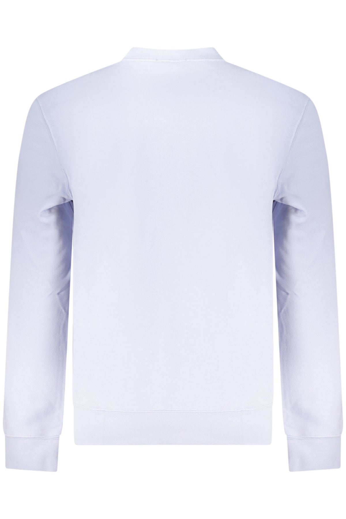 SWEATSHIRT EM ALGODÃO CALVIN KLEIN HOMEM ROXA