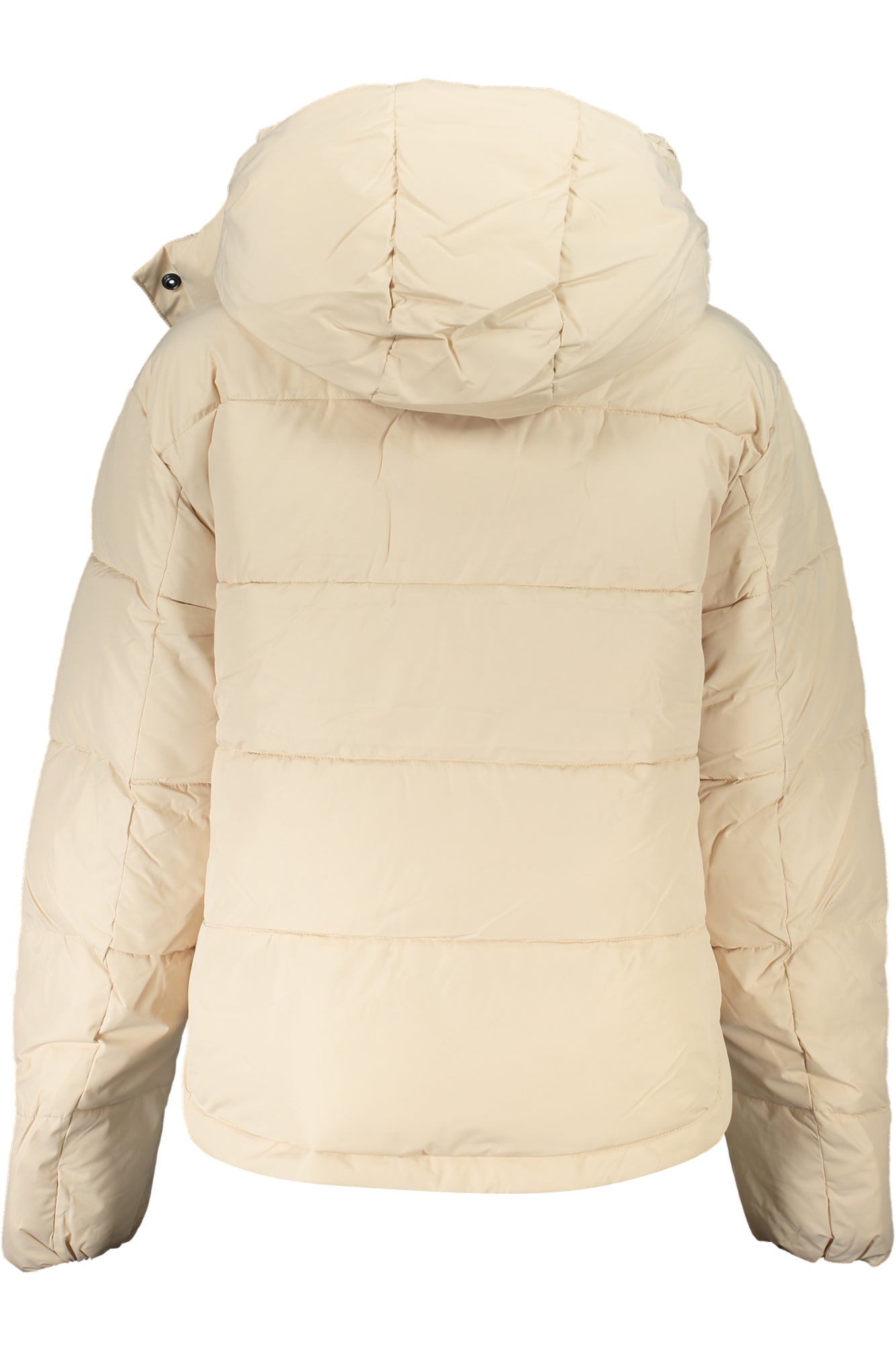 CALVIN KLEIN WOMEN'S BEIGE JACKET