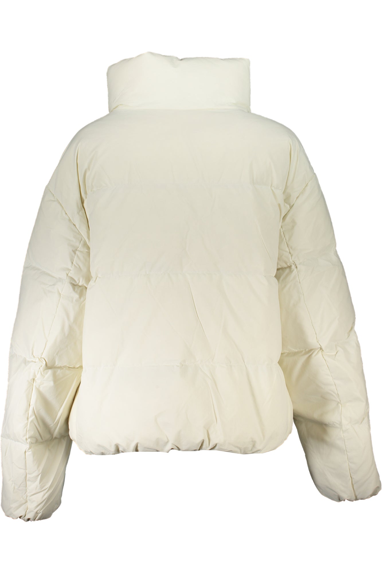 CALVIN KLEIN WHITE JACKET FOR WOMEN