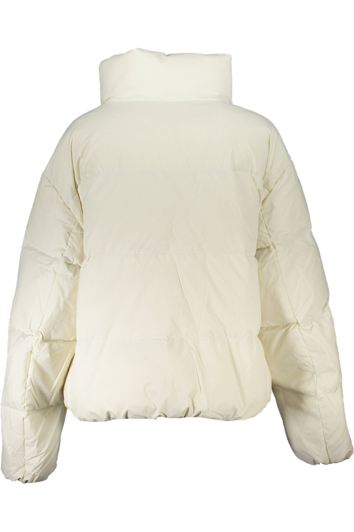 CALVIN KLEIN WHITE JACKET FOR WOMEN
