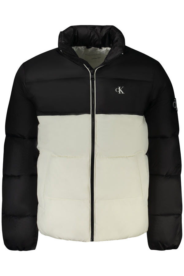 JAQUETA BRANCA DE HOMEM CALVIN KLEIN