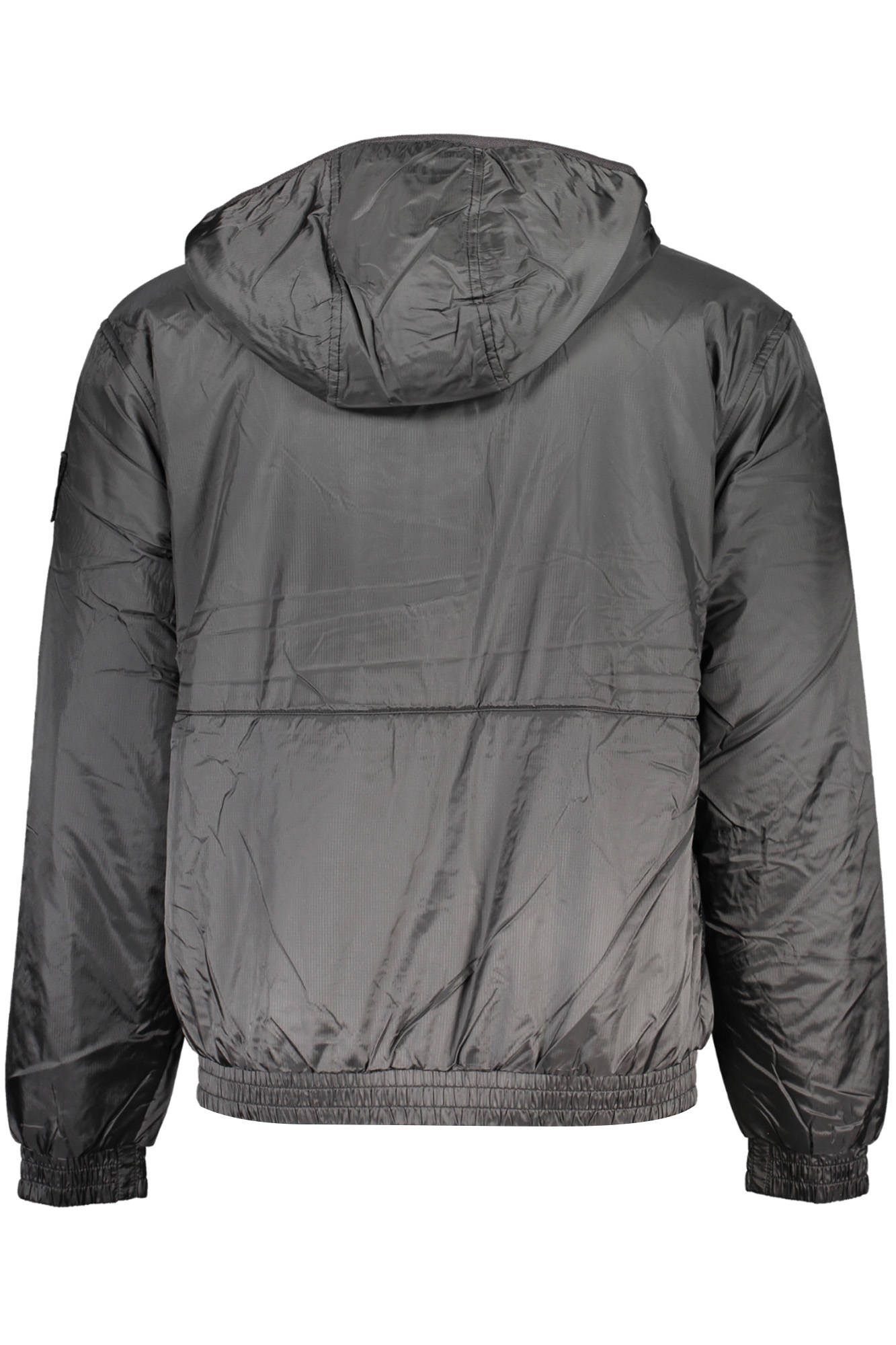 CALVIN KLEIN MEN'S BLACK JACKET