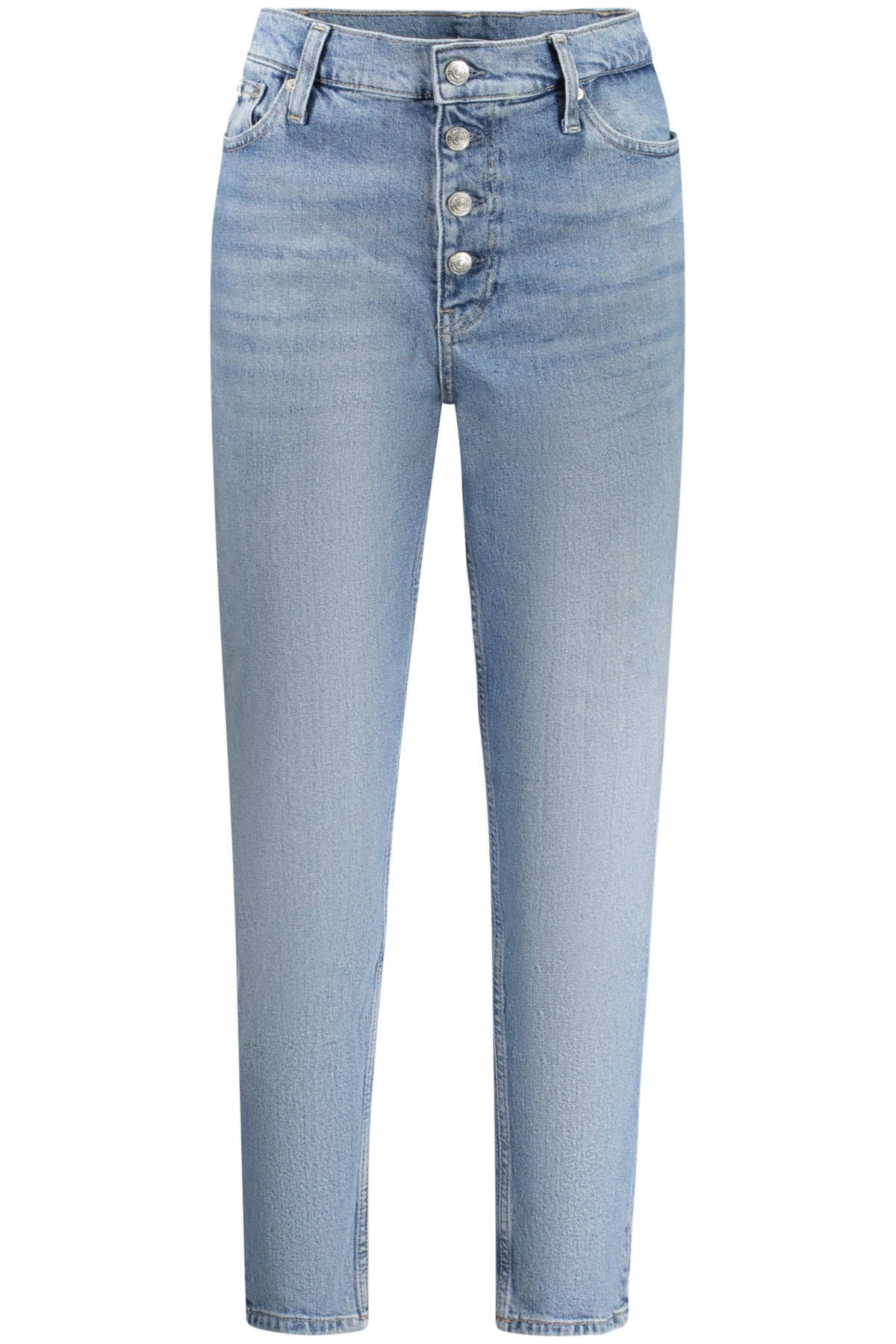 CALVIN KLEIN JEANS WOMEN'S BLUE DENIM