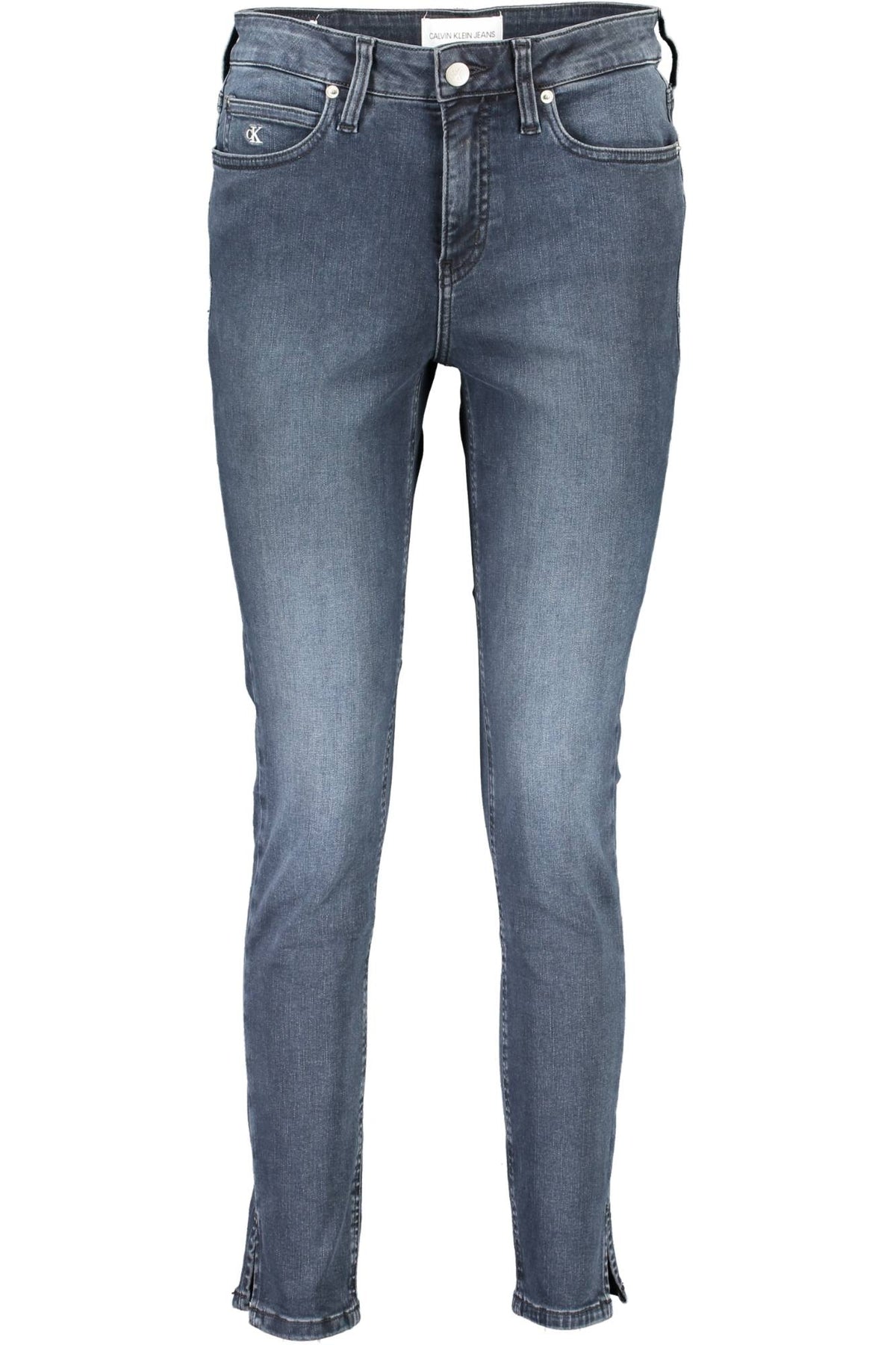 Calvin Klein Jeans Women's Blue Denim