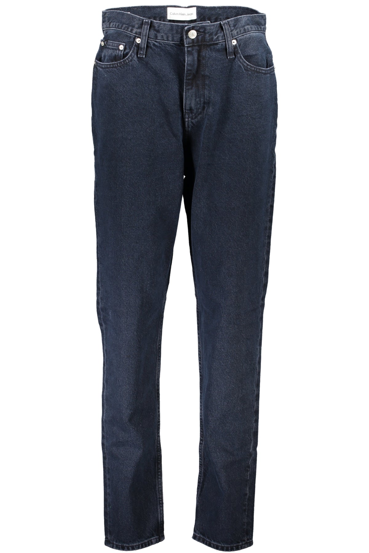 WOMEN'S CALVIN KLEIN BLUE DENIM JEANS