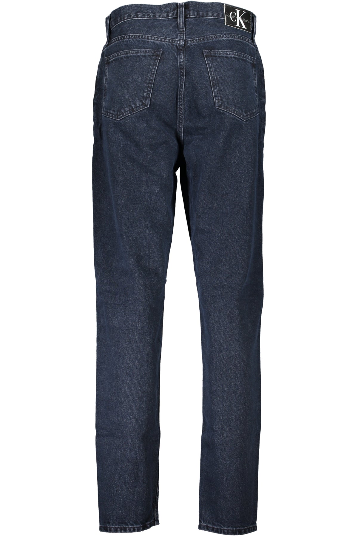 WOMEN'S CALVIN KLEIN BLUE DENIM JEANS