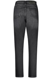 WOMEN'S BLACK DENIM JEANS CALVIN KLEIN