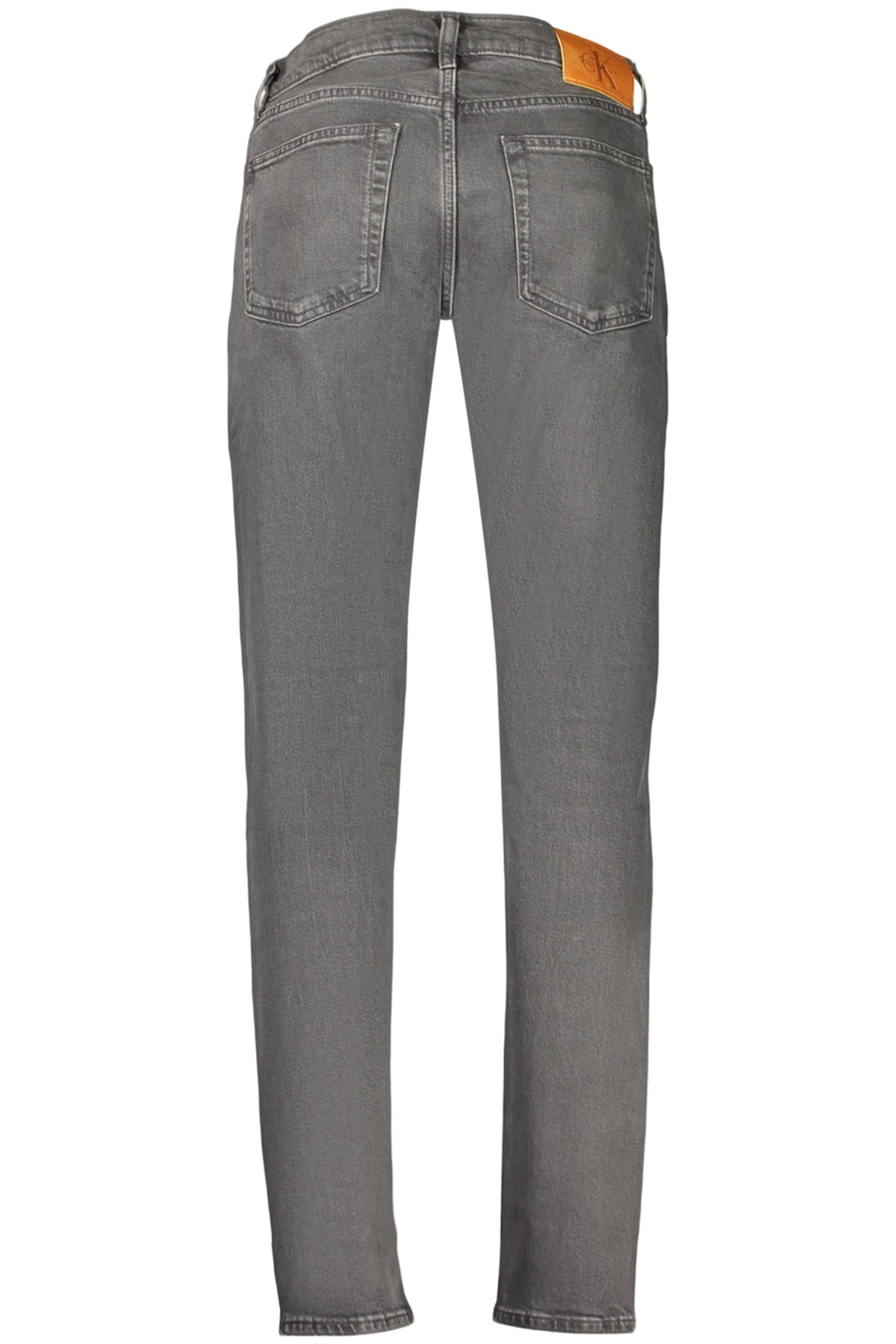 JEANS EM ALGODÃO CALVIN KLEIN HOMEM PRETOS
