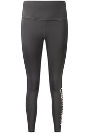 CALÇAS CALVIN KLEIN MULHER PRETAS