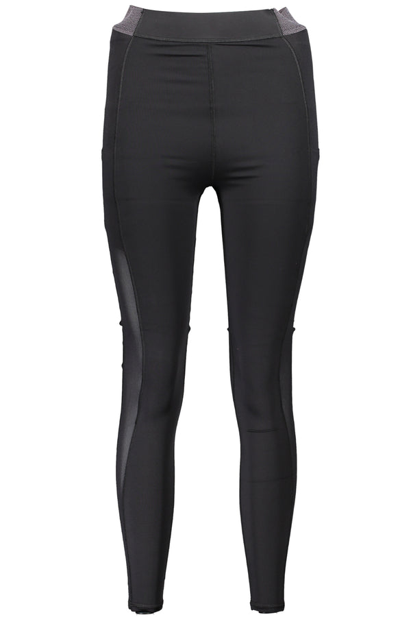 LEGGINGS FEMININO CALVIN KLEIN PRETO