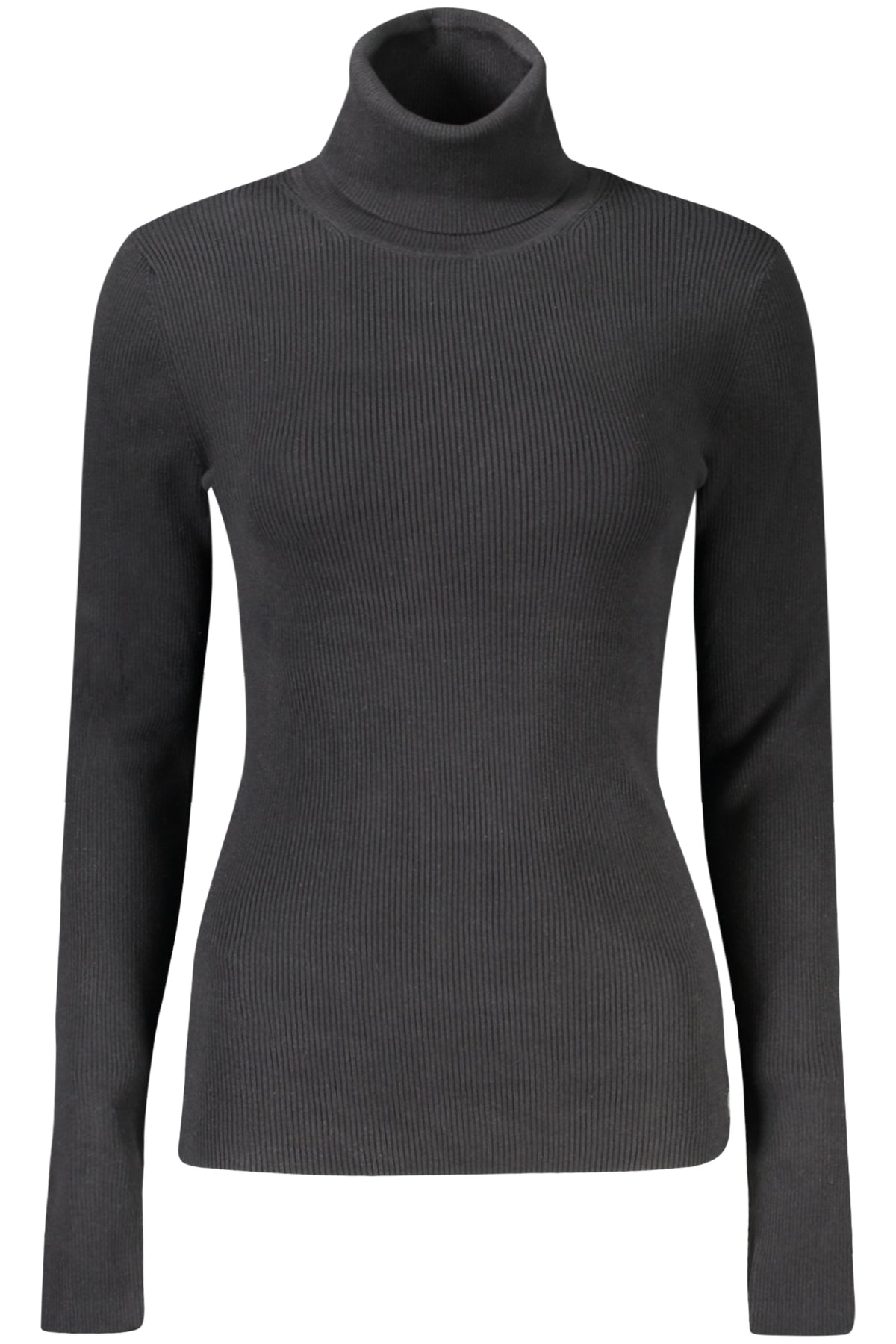 CALVIN KLEIN WOMEN'S BLACK SWEATER