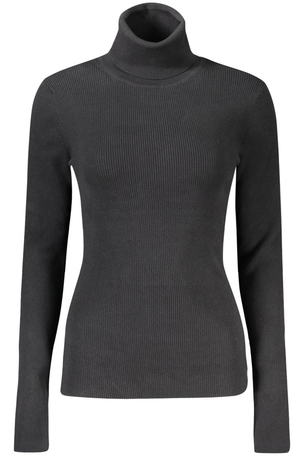 CAMISOLA PRETA DE MULHER CALVIN KLEIN