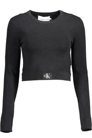 CAMISOLA PRETA FEMININA CALVIN KLEIN