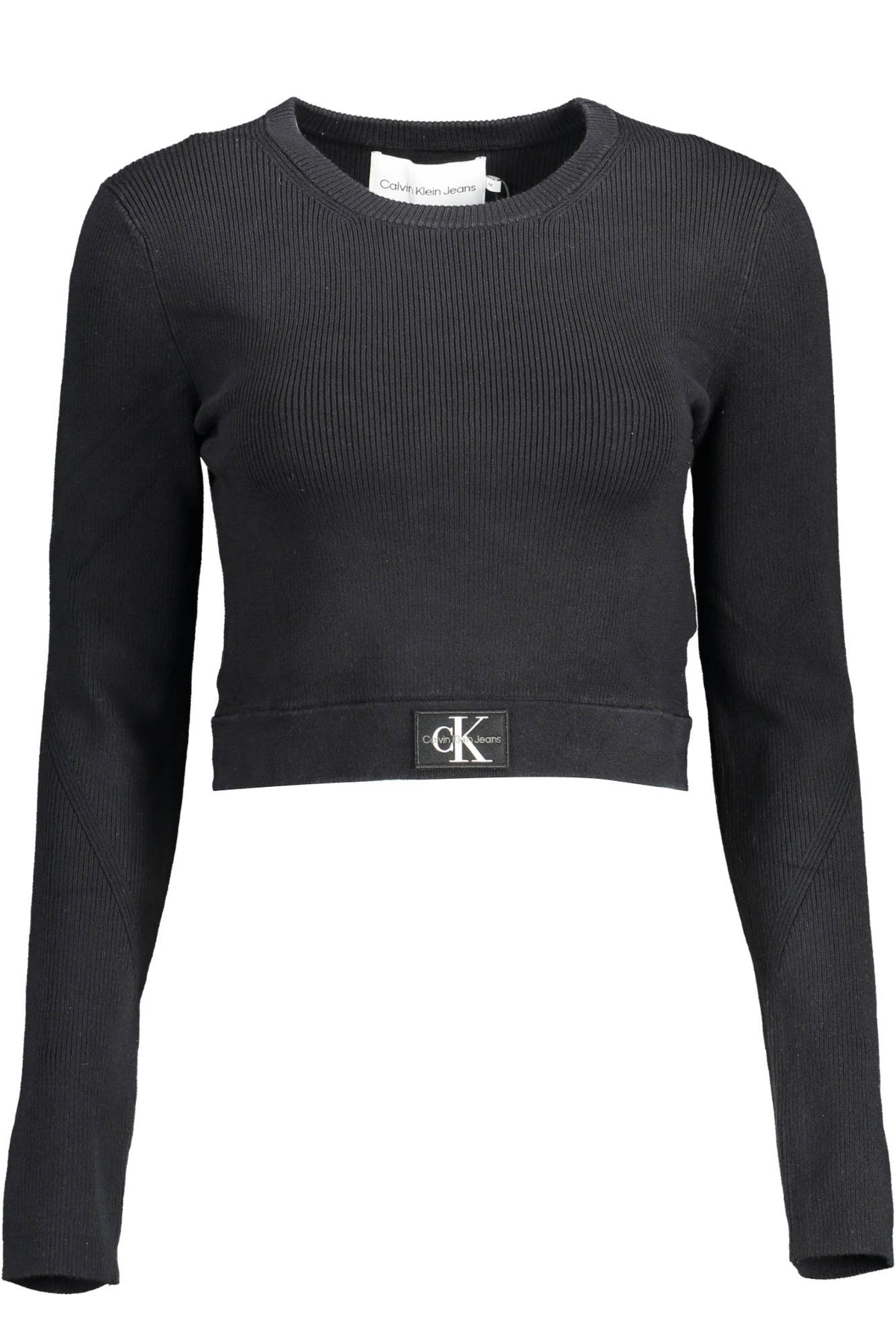 CAMISOLA PRETA FEMININA CALVIN KLEIN