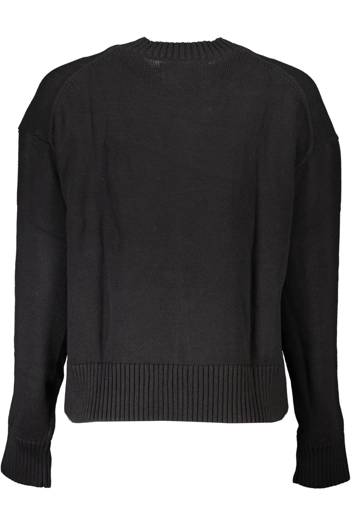 CAMISOLA EM ALGODÃO CALVIN KLEIN MULHER PRETA