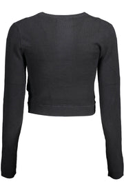 CAMISOLA PRETA FEMININA CALVIN KLEIN