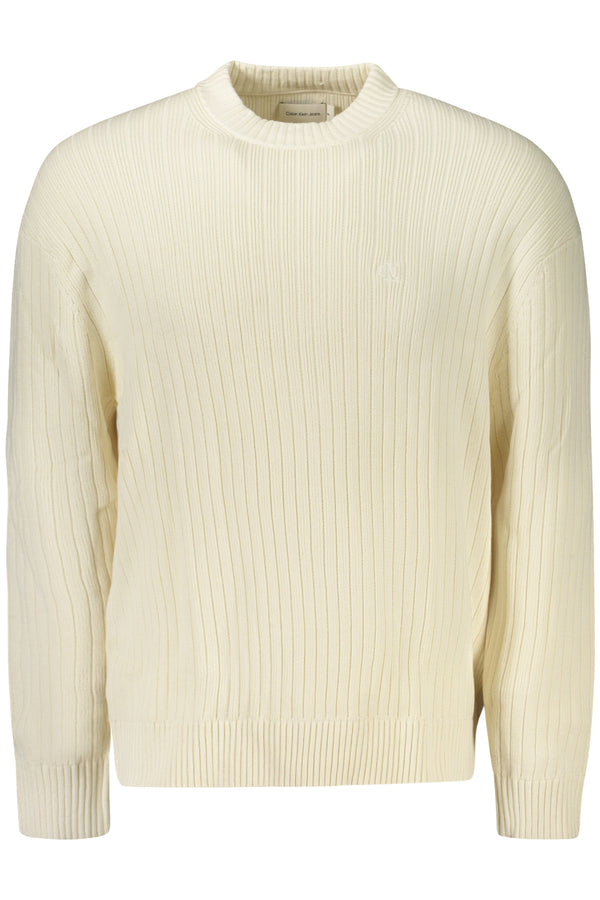 CAMISOLA BRANCA DE HOMEM CALVIN KLEIN