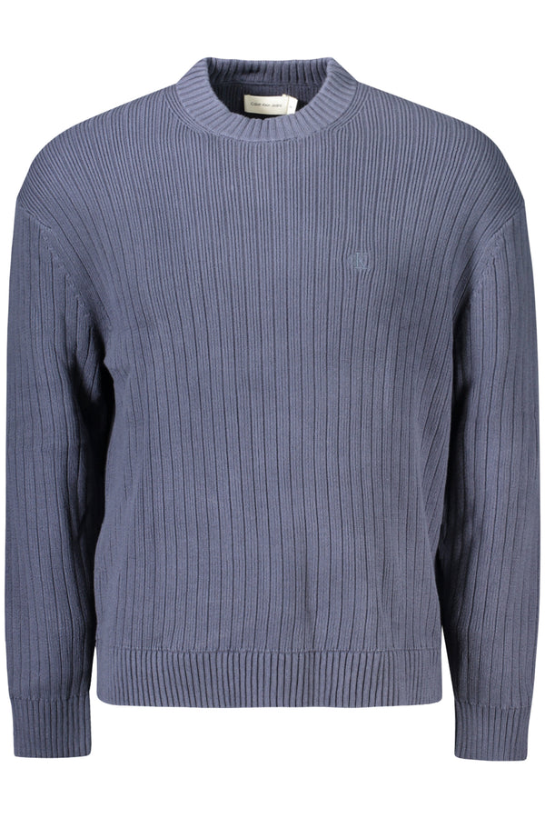 CAMISOLA AZUL HOMEM CALVIN KLEIN