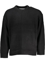 CAMISOLA EM ALGODÃO CALVIN KLEIN HOMEM PRETA